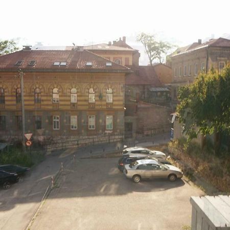 Honey Rooms Сараєво Екстер'єр фото