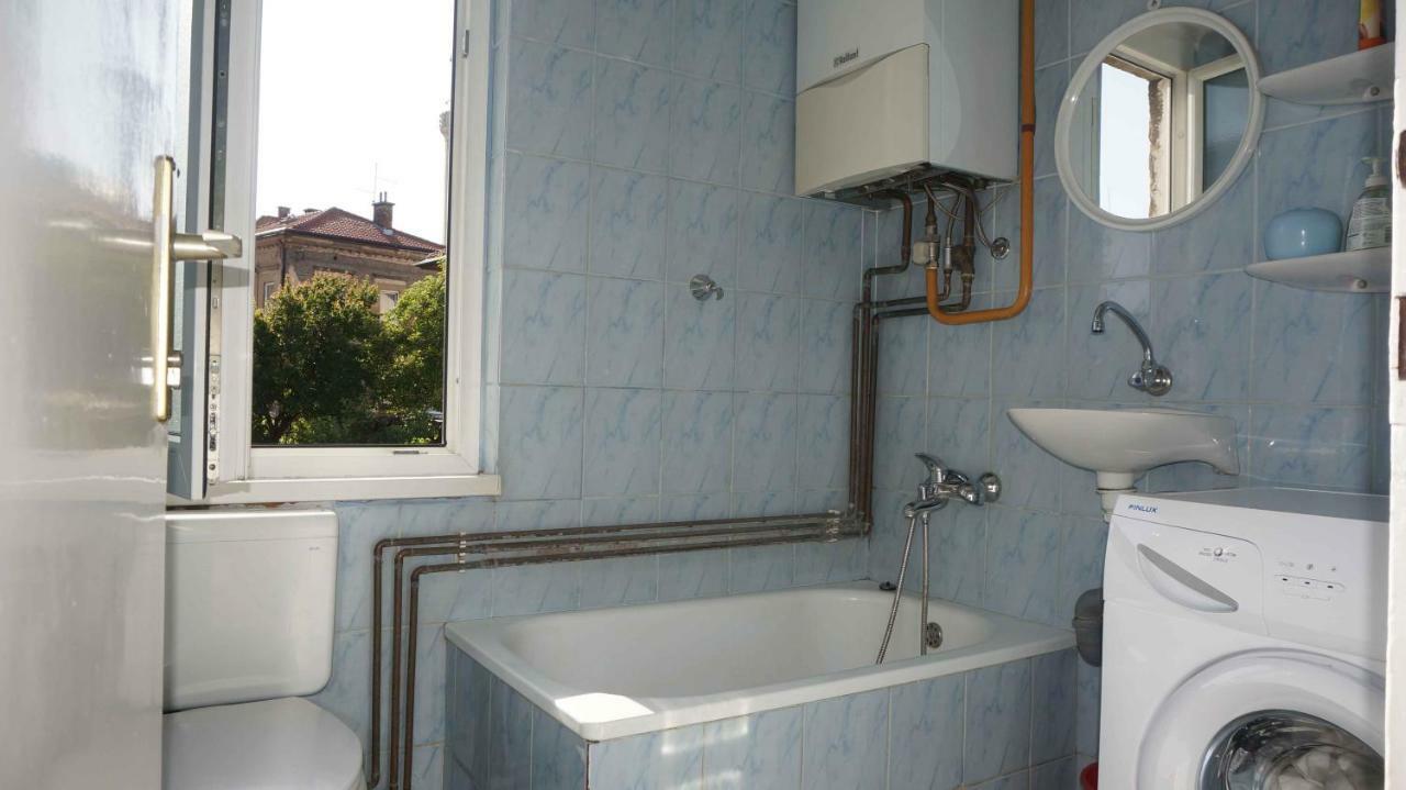 Honey Rooms Сараєво Екстер'єр фото