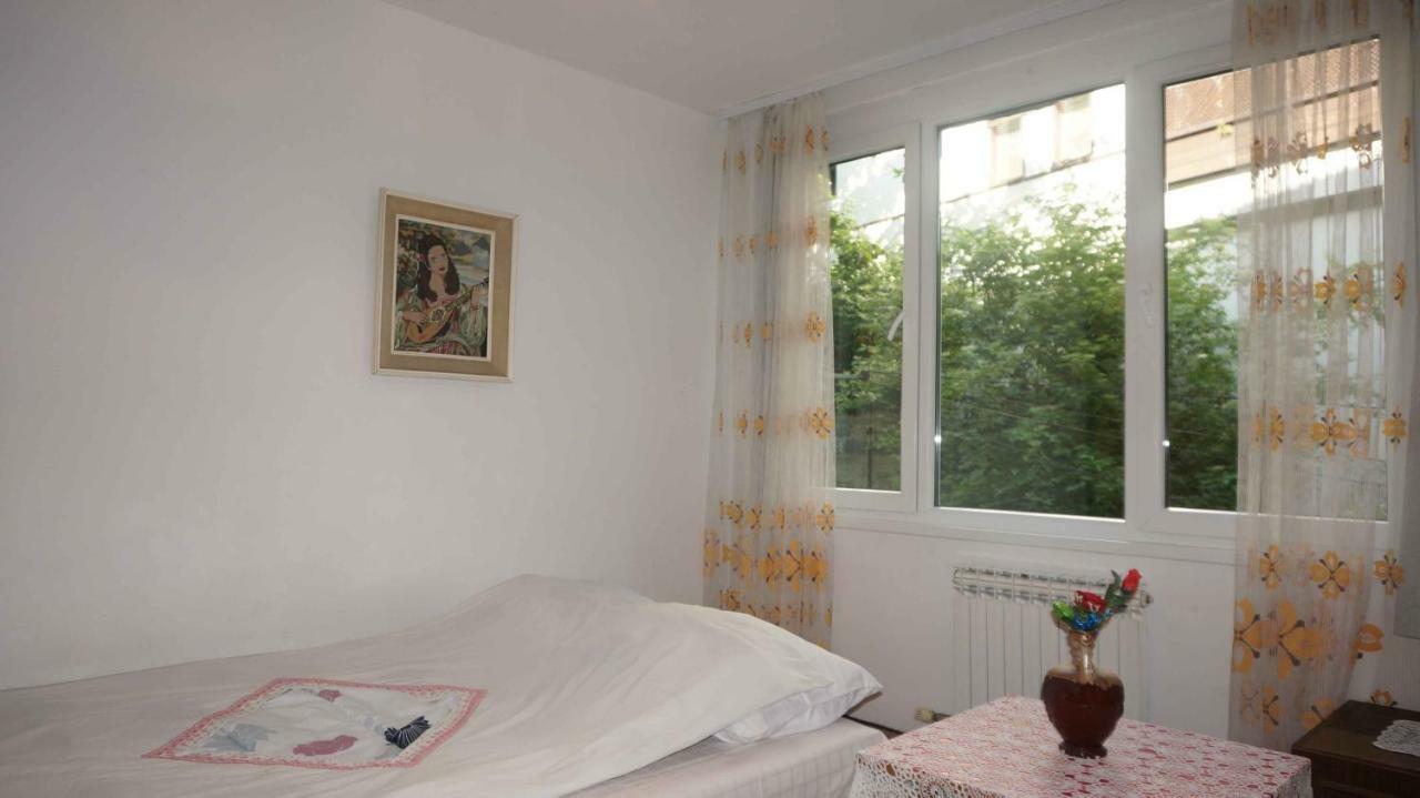 Honey Rooms Сараєво Екстер'єр фото