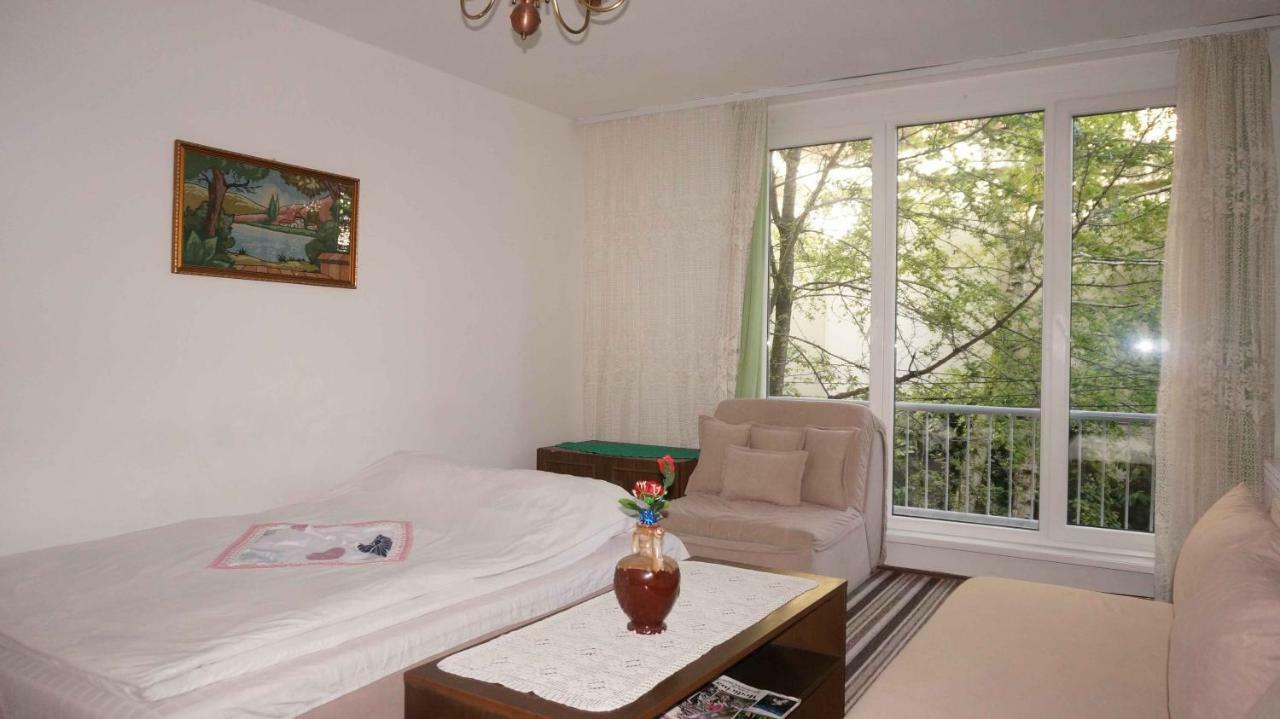 Honey Rooms Сараєво Екстер'єр фото