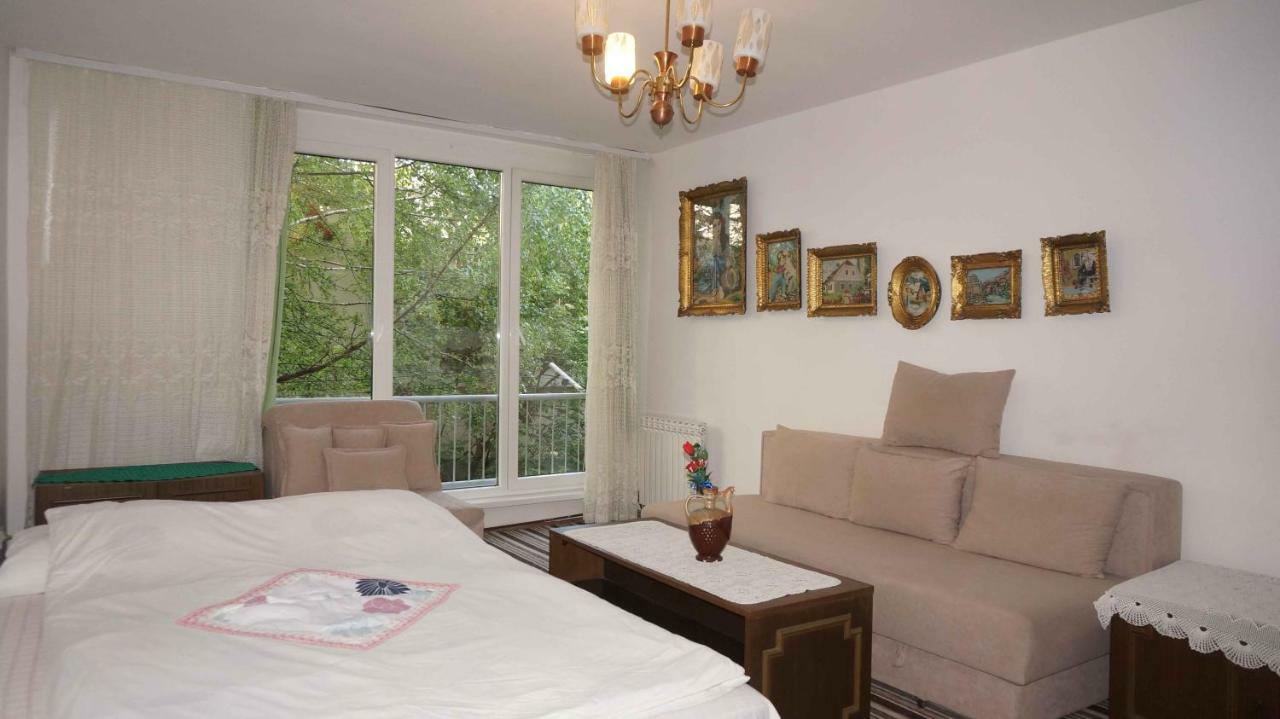 Honey Rooms Сараєво Екстер'єр фото