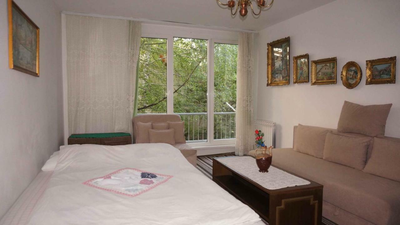 Honey Rooms Сараєво Екстер'єр фото