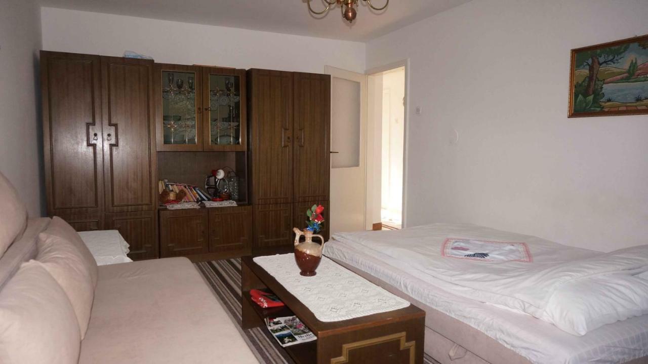 Honey Rooms Сараєво Екстер'єр фото