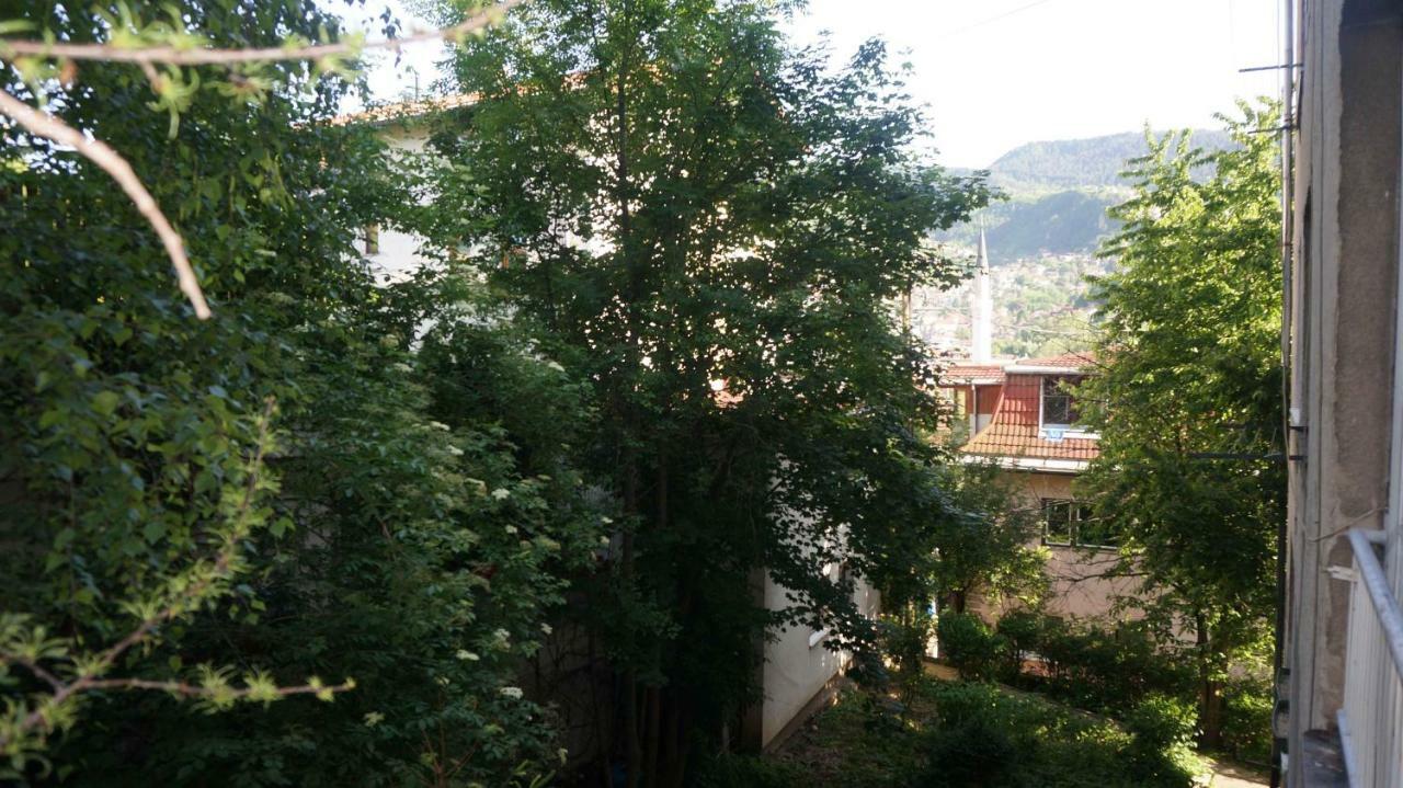 Honey Rooms Сараєво Екстер'єр фото