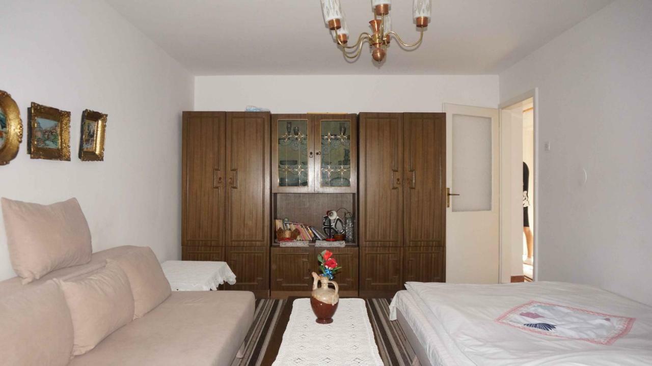 Honey Rooms Сараєво Екстер'єр фото