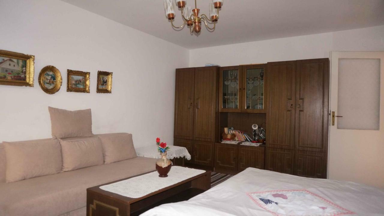 Honey Rooms Сараєво Екстер'єр фото