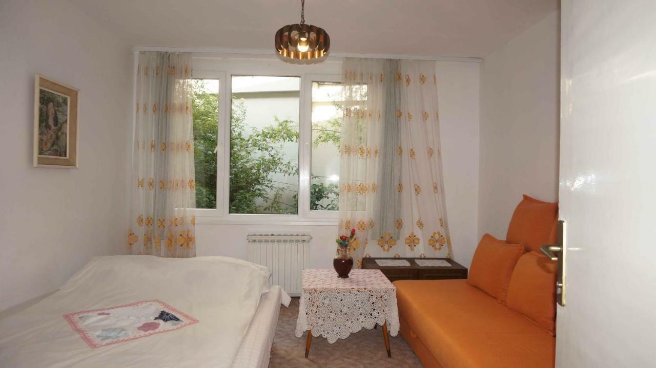 Honey Rooms Сараєво Екстер'єр фото