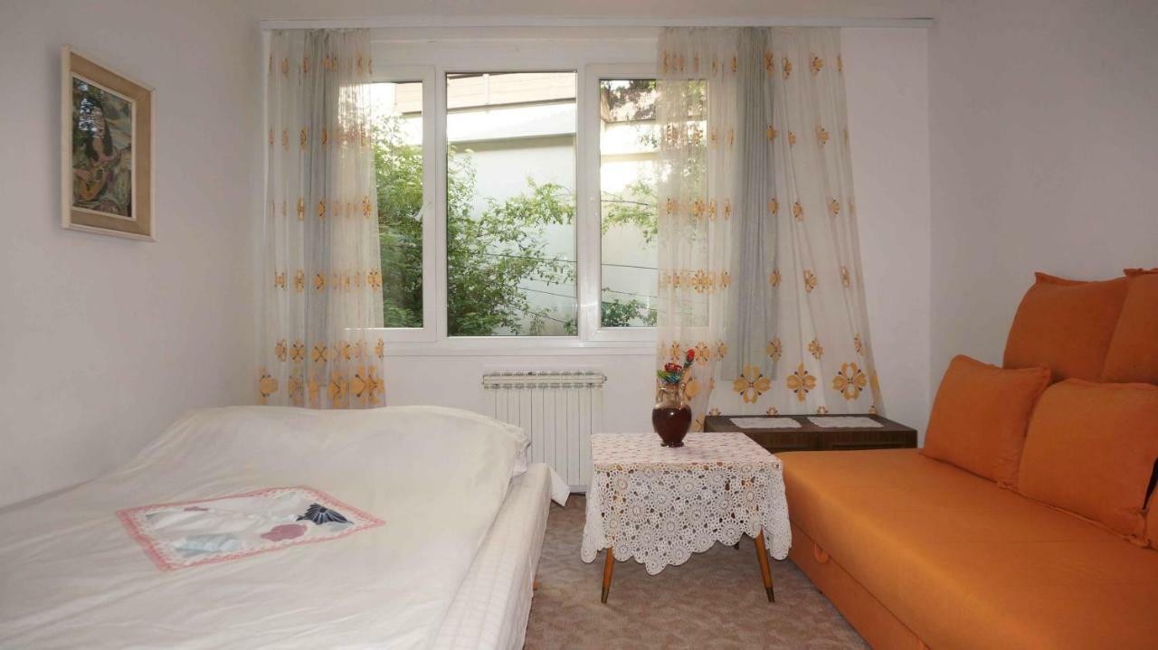 Honey Rooms Сараєво Екстер'єр фото